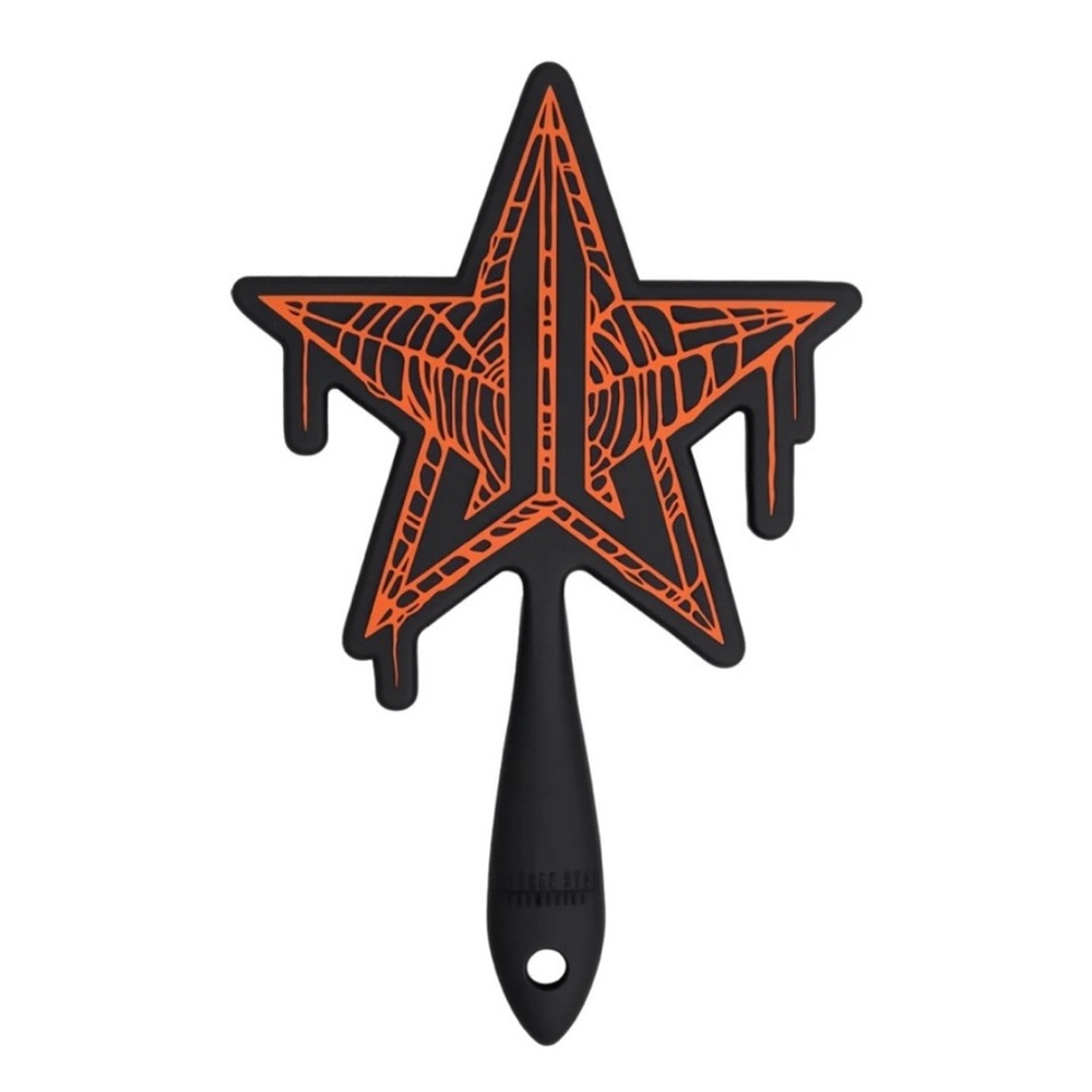 JEFFREE STAR COSMETICS EXCLUSIVE Star Drip Hand Mirror special edition!